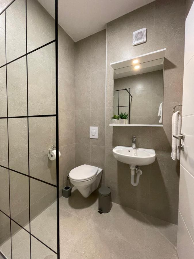 Legat Kuca Za Odmor Hotel Pale Exterior foto