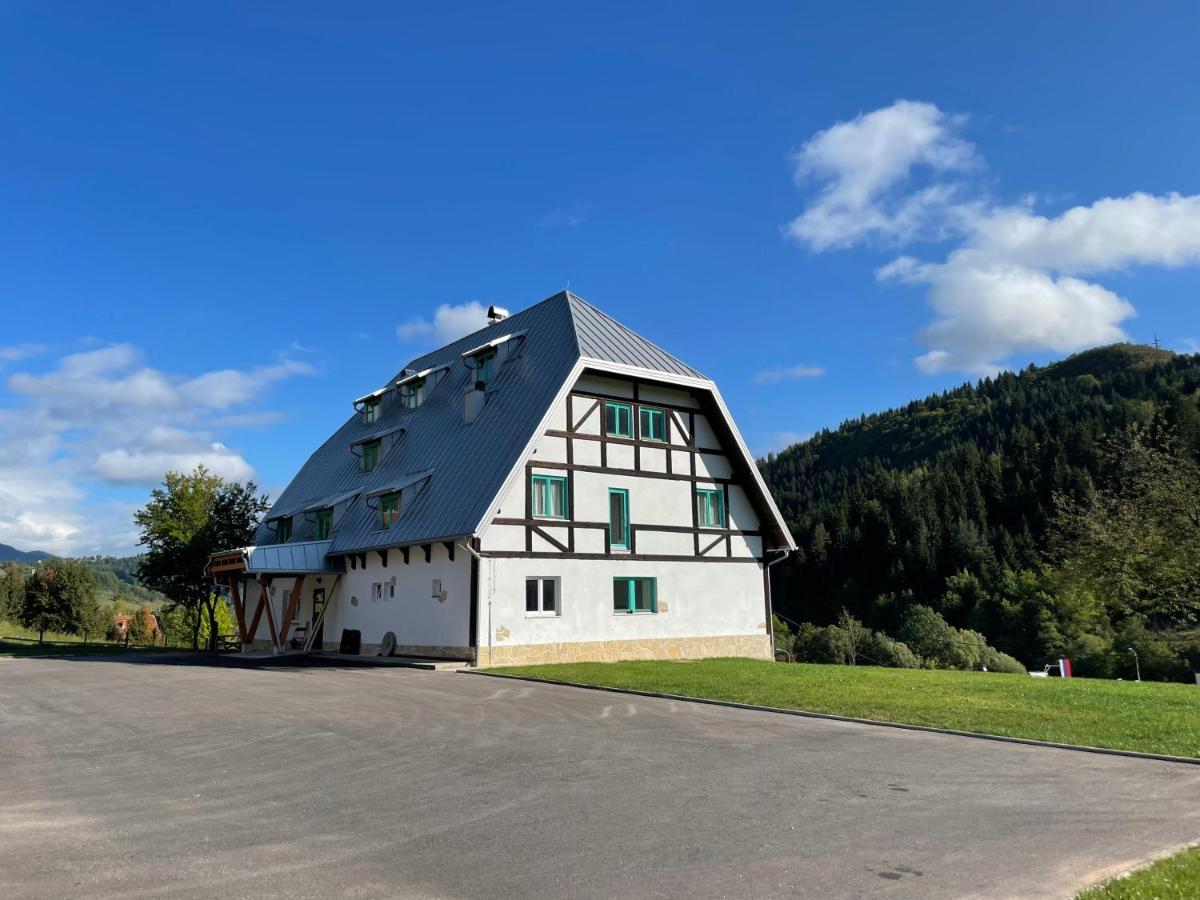 Legat Kuca Za Odmor Hotel Pale Exterior foto